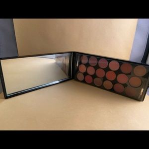 Lip Shines Collection Pink and Reds Never Used